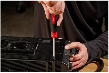 Milwaukee 27-in-1 Security Precision Multi-Bit Screwdriver