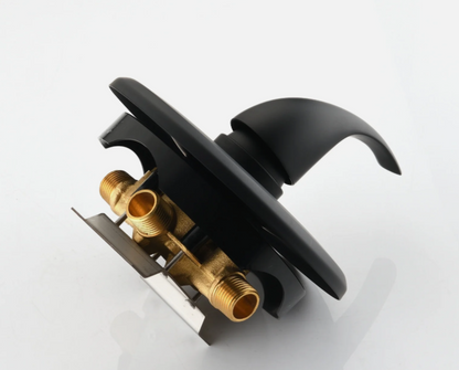 Faucet Design & Quality Single Handle 2-Function Shower Faucet Valve