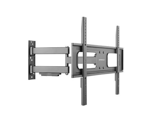 Emerald Full Motion Wall Mount for 37 in. - 85 in. TVs