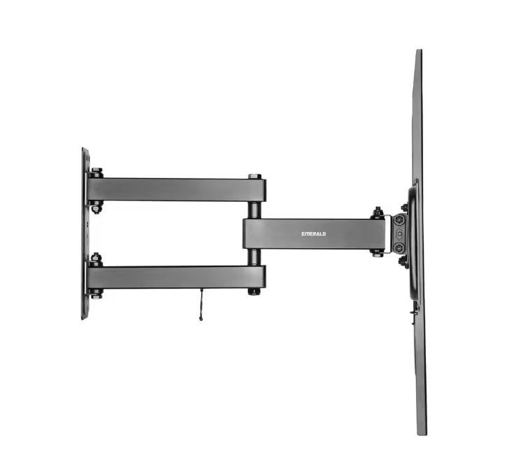 Emerald Full Motion Wall Mount for 37 in. - 85 in. TVs