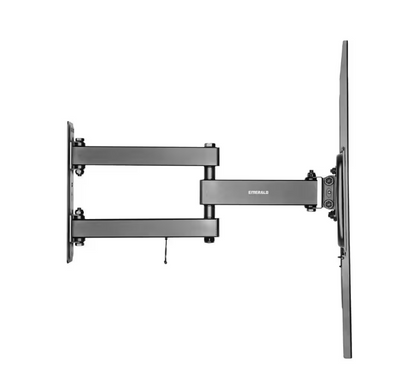 Emerald Full Motion Wall Mount for 37 in. - 85 in. TVs