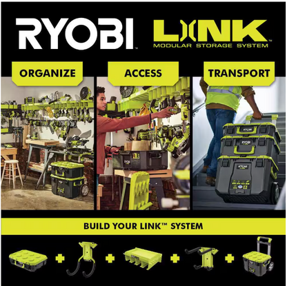 RYOBI LINK Hanging Shelf