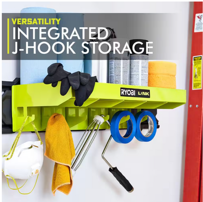 RYOBI LINK Hanging Shelf