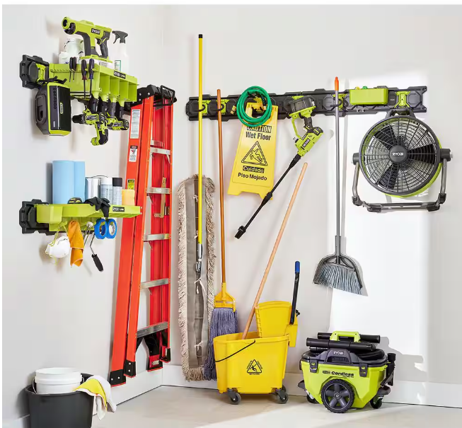 RYOBI LINK Hanging Shelf