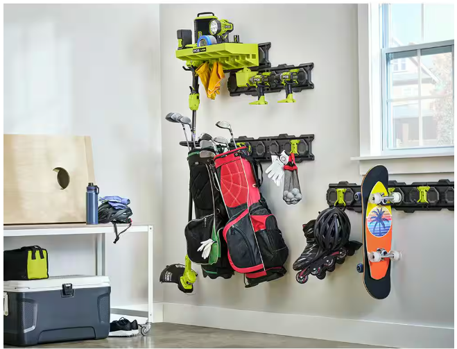 RYOBI LINK Hanging Shelf