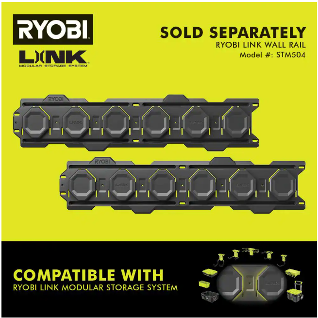 RYOBI LINK Hanging Shelf