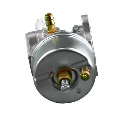 Carburetor Kit with Spark Plug, Primer, Primer line, Fuel line Compitable with Tecumseh 632371, 632371A, 631954