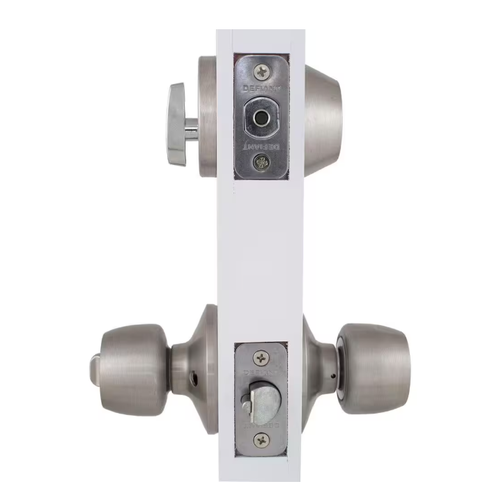 Defiant Brandywine Stainless Steel Project Pack