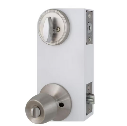 Defiant Brandywine Stainless Steel Project Pack