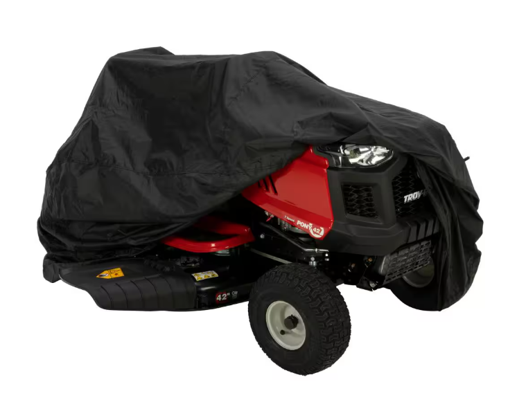 Powercare Universal All-Season Protection Cover for Most Lawn Tractors
