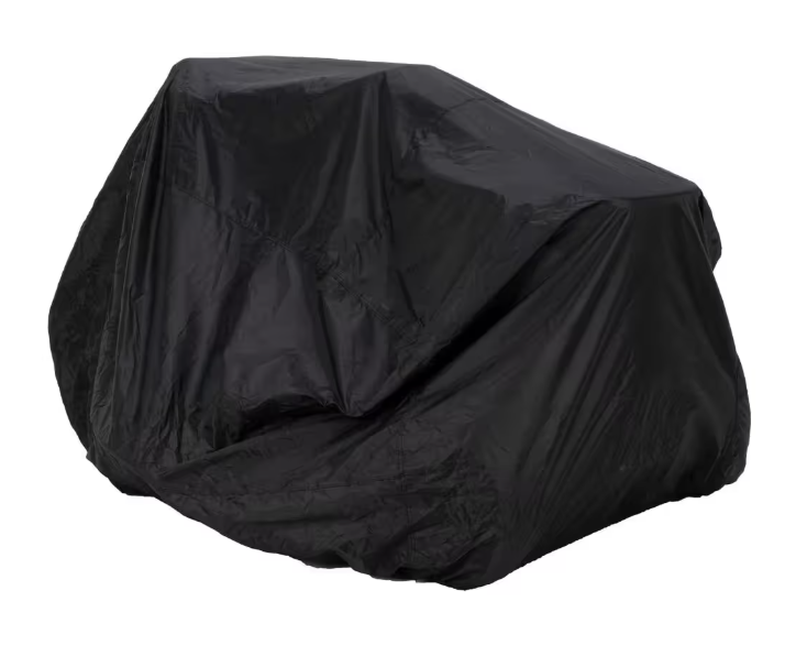 Powercare Universal All-Season Protection Cover for Most Lawn Tractors