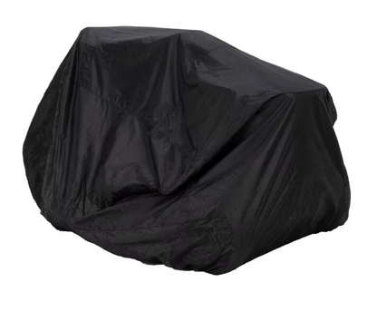 Powercare Universal All-Season Protection Cover for Most Lawn Tractors