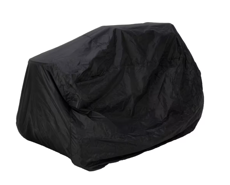 Powercare Universal All-Season Protection Cover for Most Lawn Tractors