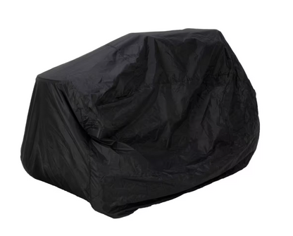 Powercare Universal All-Season Protection Cover for Most Lawn Tractors
