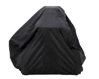 Powercare Universal All-Season Protection Cover for Most Lawn Tractors