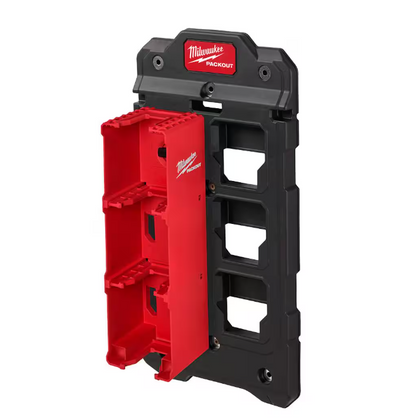 Milwaukee PACKOUT M18 Battery Rack