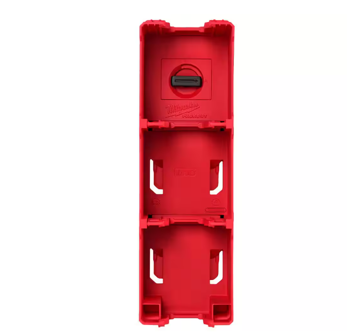 Milwaukee PACKOUT M18 Battery Rack