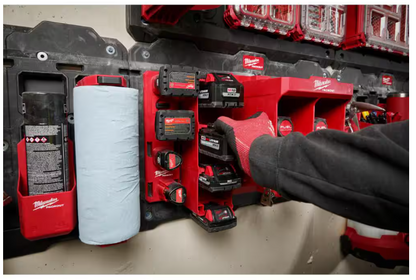 Milwaukee PACKOUT M18 Battery Rack
