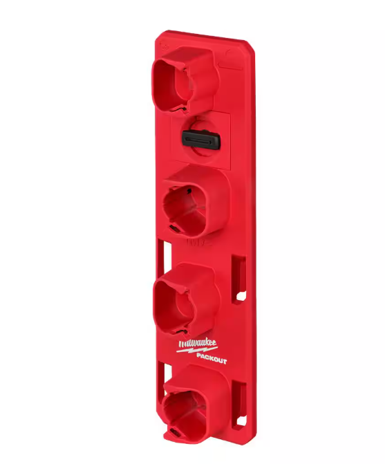 Milwaukee PACKOUT M12 Battery Rack