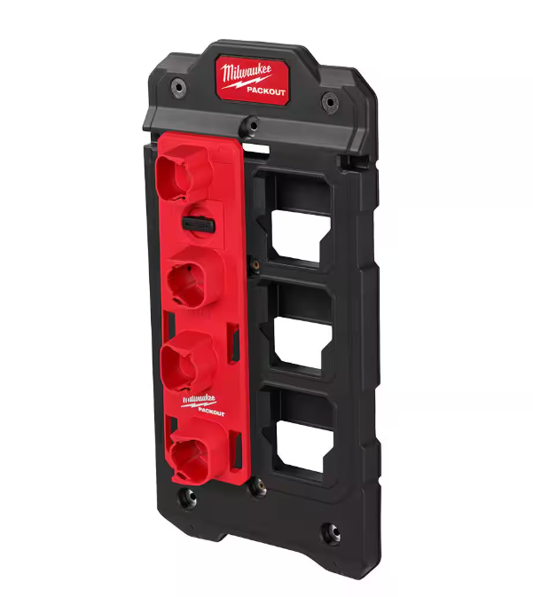 Milwaukee PACKOUT M12 Battery Rack