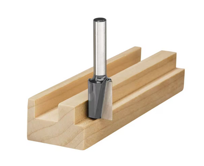 RYOBI Shank Carbide Router Bit Set (15-Piece)