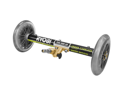 RYOBI Pressure Washer Water Broom