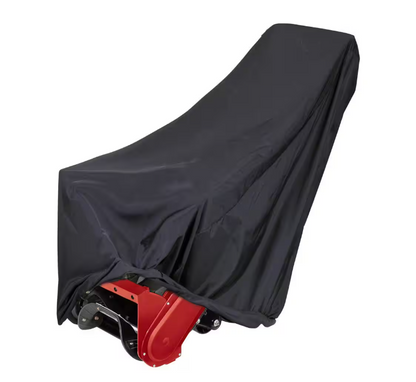 Classic Accessories Single Stage Snow Thrower Cover