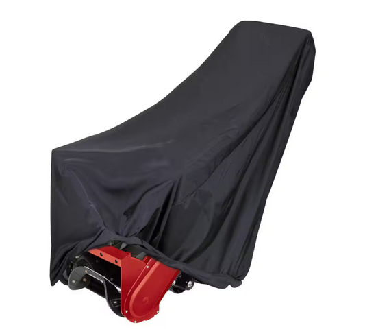 Classic Accessories Single Stage Snow Thrower Cover