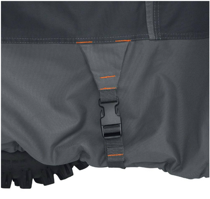 Classic Accessories StormPro RainProof 47 in. L x 31 in. W x 40 in. H Heavy-Duty Snow Thrower Cover