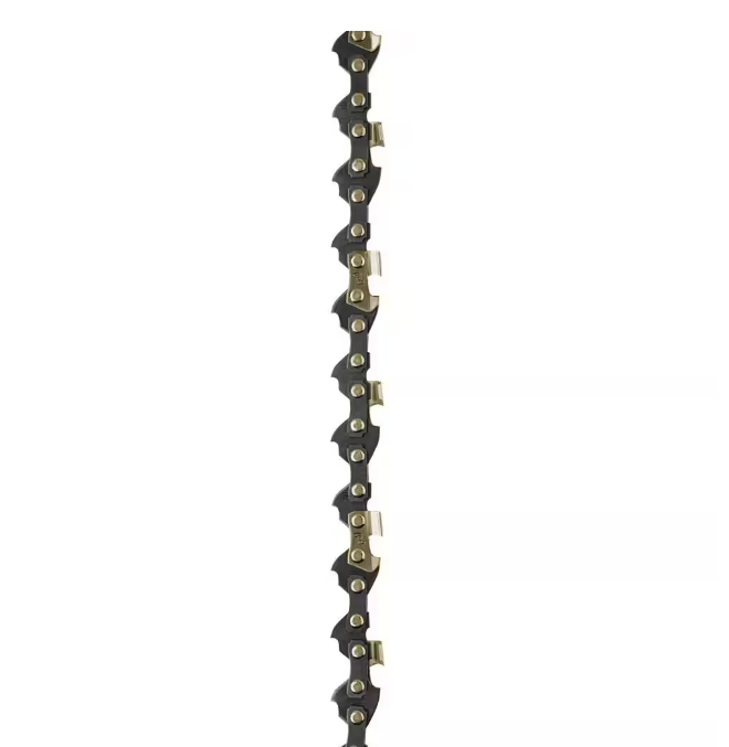 RYOBI 12 in. 0.043-Gauge Replacement Chainsaw Chain, 45 Links (Single-Pack)