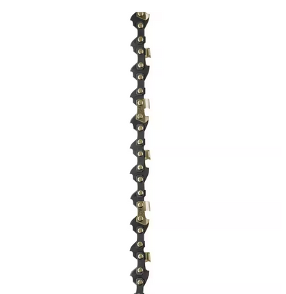 RYOBI 12 in. 0.043-Gauge Replacement Chainsaw Chain, 45 Links (Single-Pack)