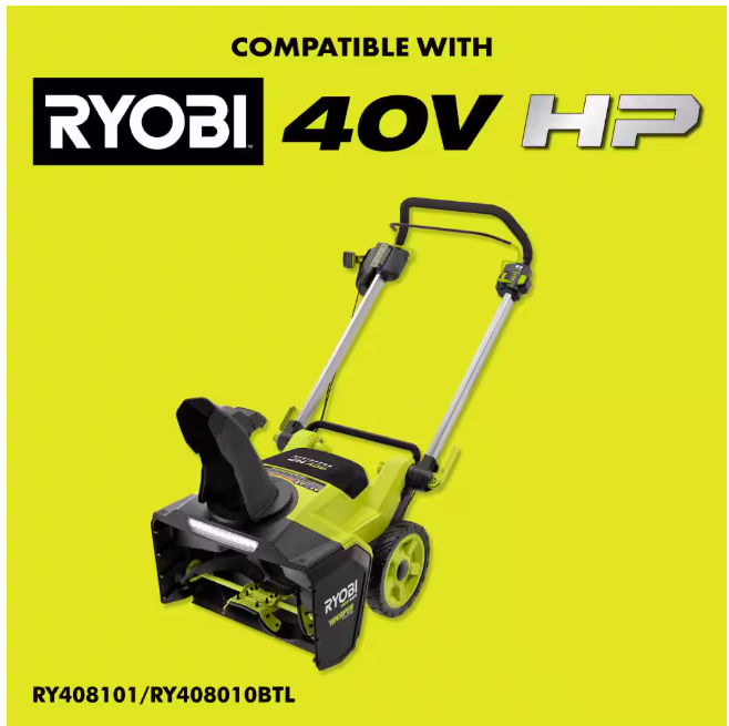 RYOBI 21 in. Snow Blower Scraper Bar Replacement