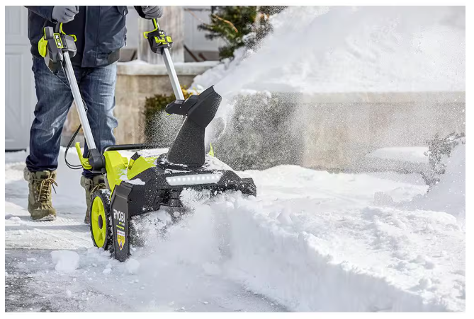 RYOBI 21 in. Snow Blower Scraper Bar Replacement
