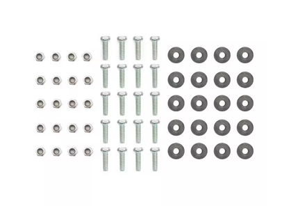 RYOBI 21 in. Snow Blower Rubber Paddle Kit