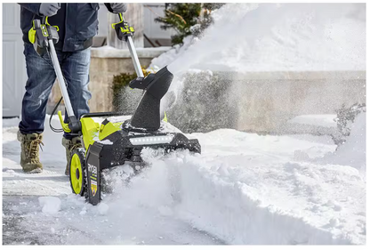 RYOBI 21 in. Snow Blower Rubber Paddle Kit