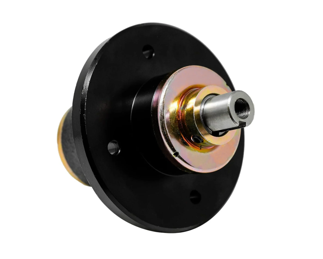 OAKTEN Deck Spindle for Bad Boy 54 61 72 Inch 038-4000-50 037-4000-50 (3 Pack)