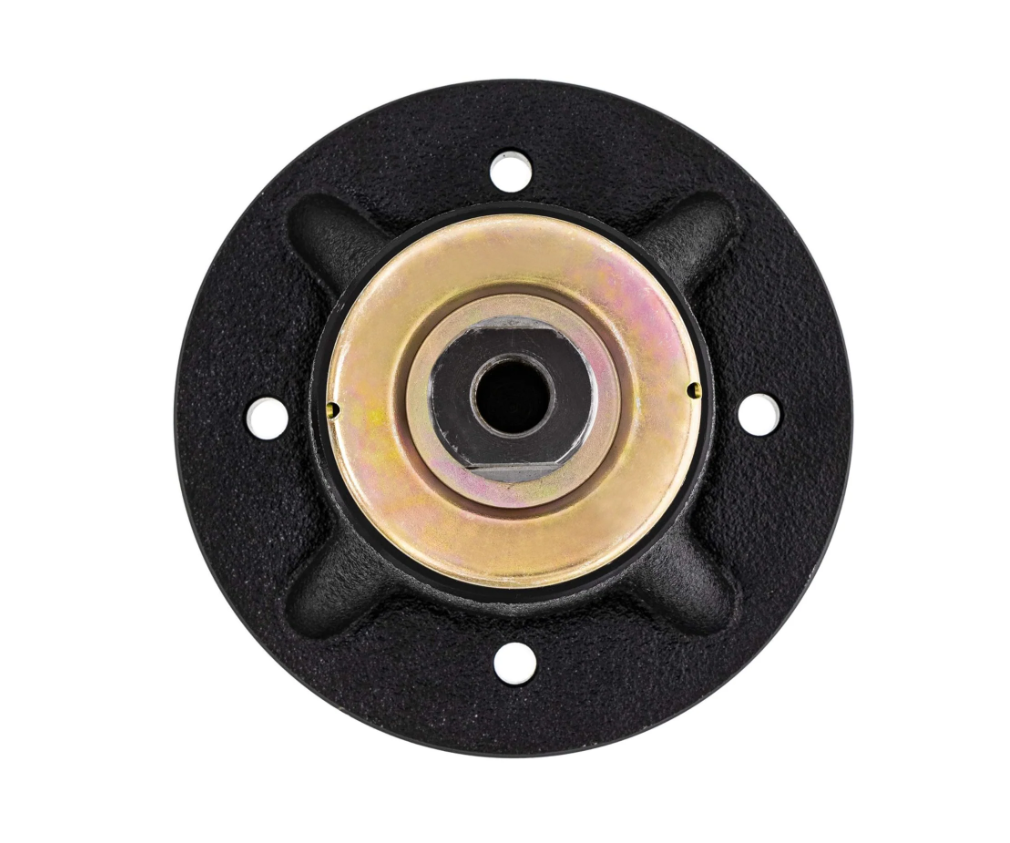 OAKTEN Deck Spindle for Bad Boy 54 61 72 Inch 038-4000-50 037-4000-50 (3 Pack)