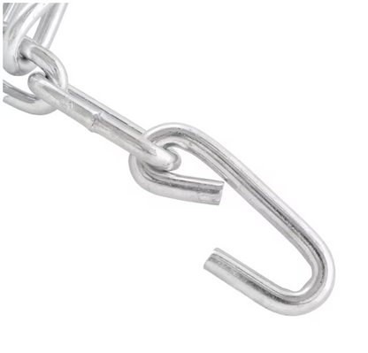 Arnold Tractor Tire Chains for 20 in. x 10 in. Wheels (Set of 2)