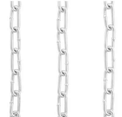 Arnold Tractor Tire Chains for 20 in. x 10 in. Wheels (Set of 2)