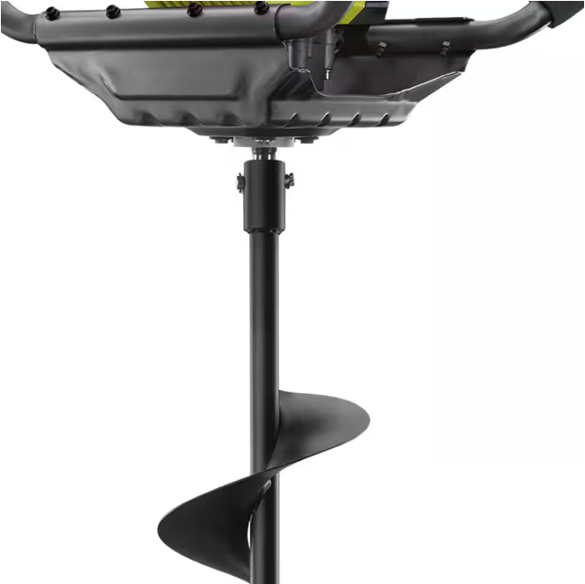 RYOBI 8 in. Ice Auger Bit