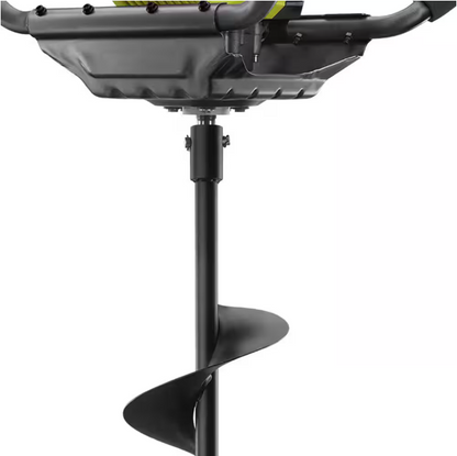 RYOBI 8 in. Ice Auger Bit