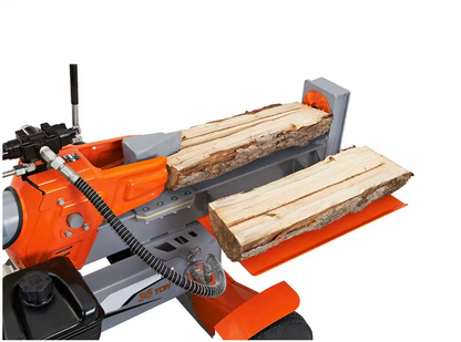 YARDMAX 24″ Log Table for Half Beam Log Splitters