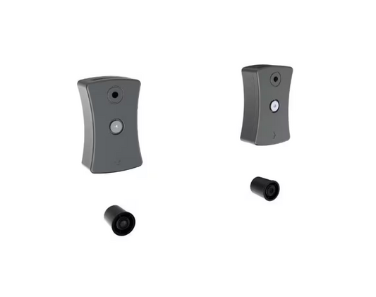 Commercial Electric Fixed TV Wall Mount for 26 in. - 90 in. TVs