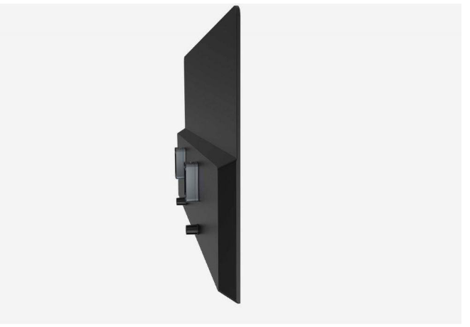Commercial Electric Fixed TV Wall Mount for 26 in. - 90 in. TVs