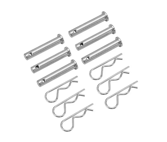 RYOBI Replacement Shear Pins for 40V Rear Tine Tiller