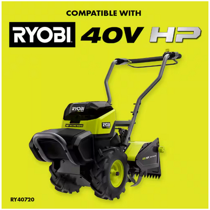 RYOBI Replacement Shear Pins for 40V Rear Tine Tiller