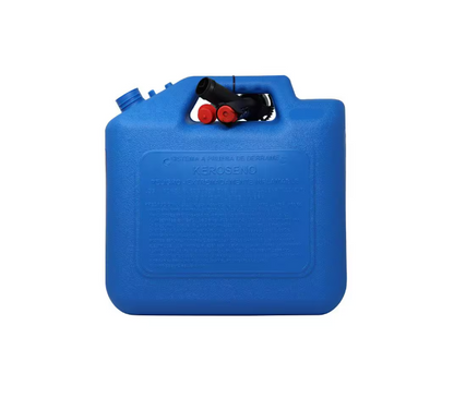Garage Boss Press N Pour 5 Gal. Kerosene Can