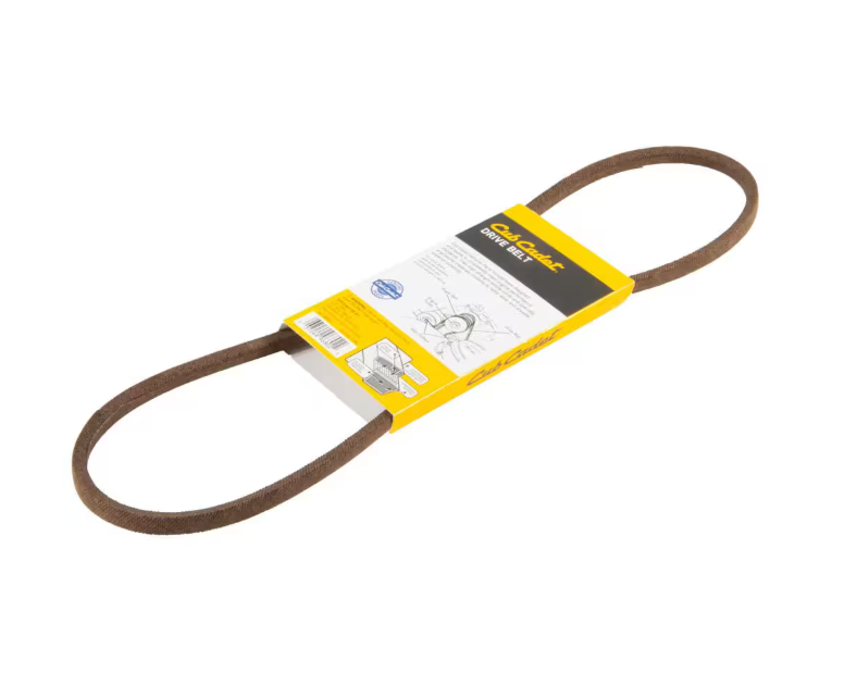 Cub Cadet Original Equipment Drive Belt for Select Cub Cadet Snow Blowers, OE# 954-04201, 754-04201