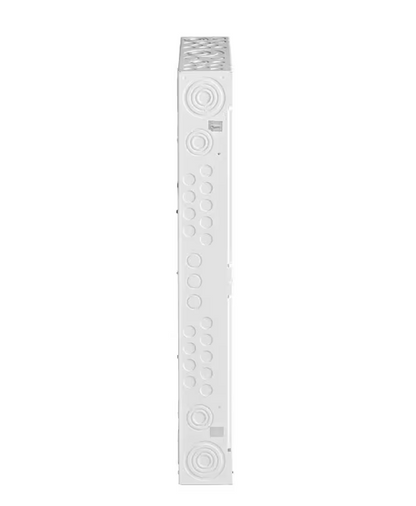 Leviton 20 Space, 20 Circuit Indoor Load Center with 150 Amp Main Circuit Breaker LP215-BPD