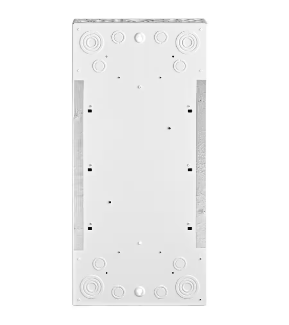 Leviton 20 Space, 20 Circuit Indoor Load Center with 150 Amp Main Circuit Breaker LP215-BPD